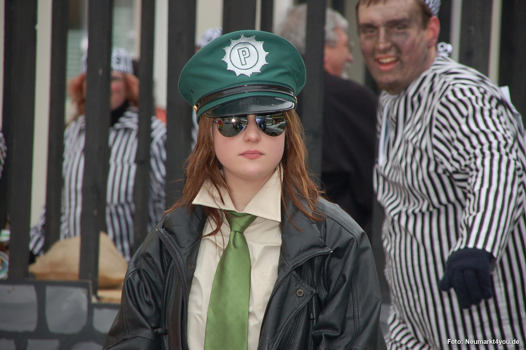 Faschingszug Berching 0097